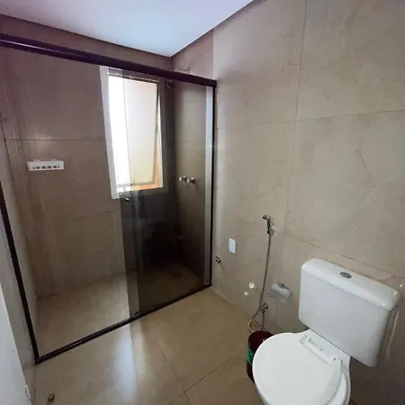Plaza Flat C/ Servico De Quarto Ribeirão Preto Exterior foto