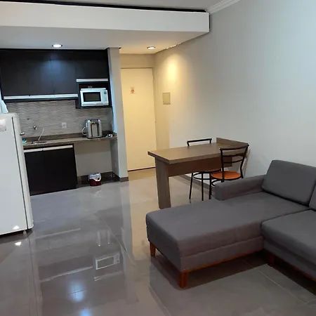Plaza Flat C/ Servico De Quarto Ribeirão Preto Exterior foto