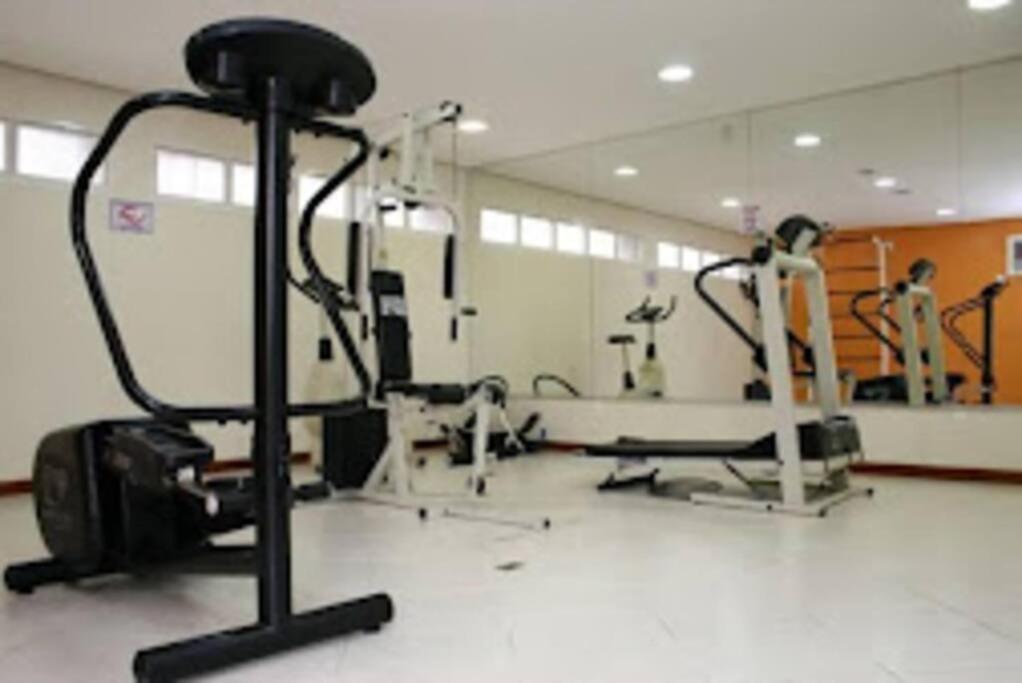 Plaza Flat C/ Servico De Apartment *