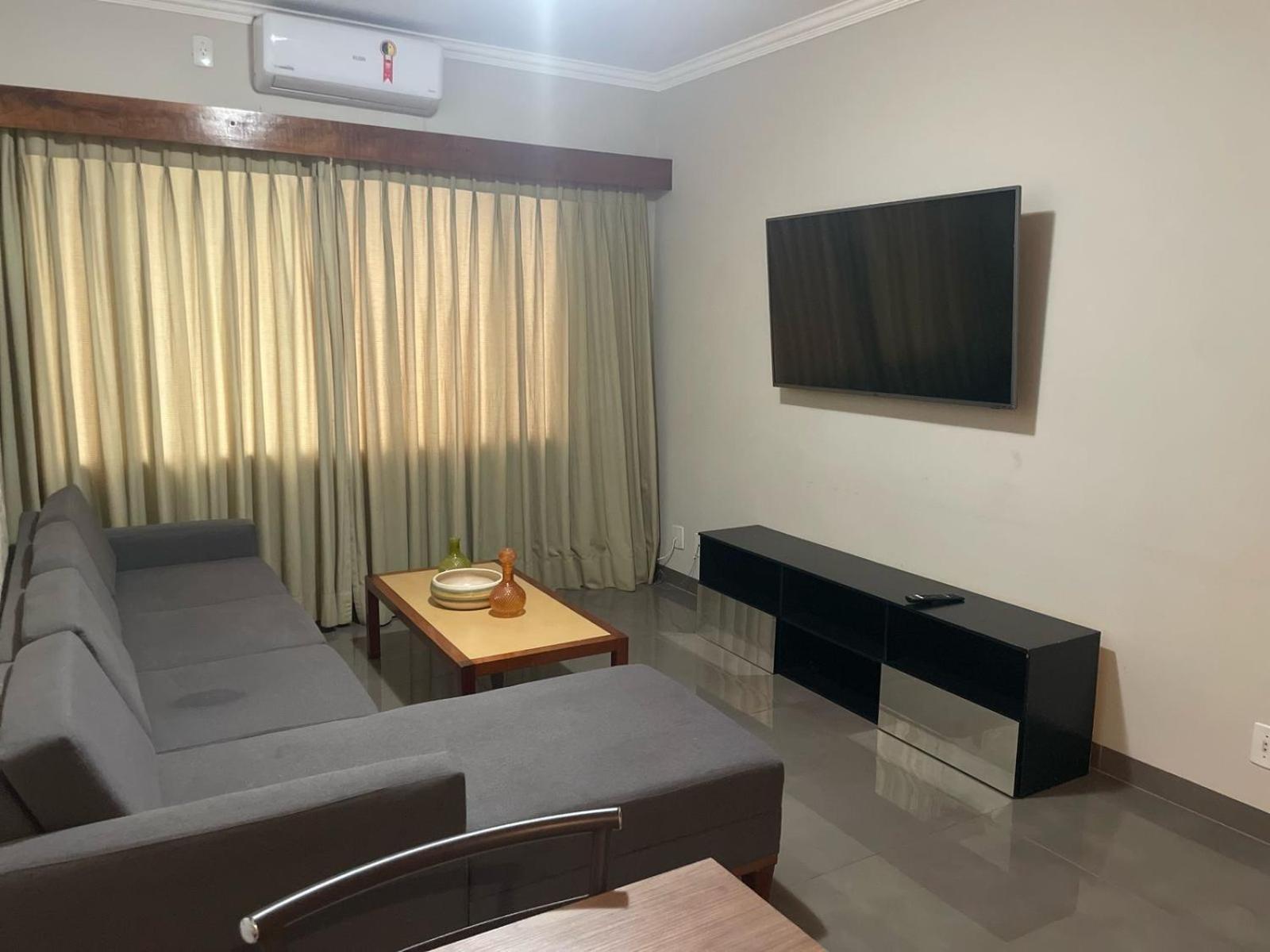 Plaza Flat C/ Servico De